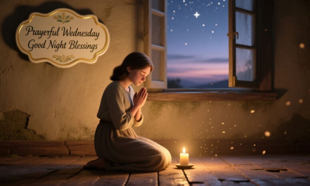 prayerful-wednesday-good-night-blessings