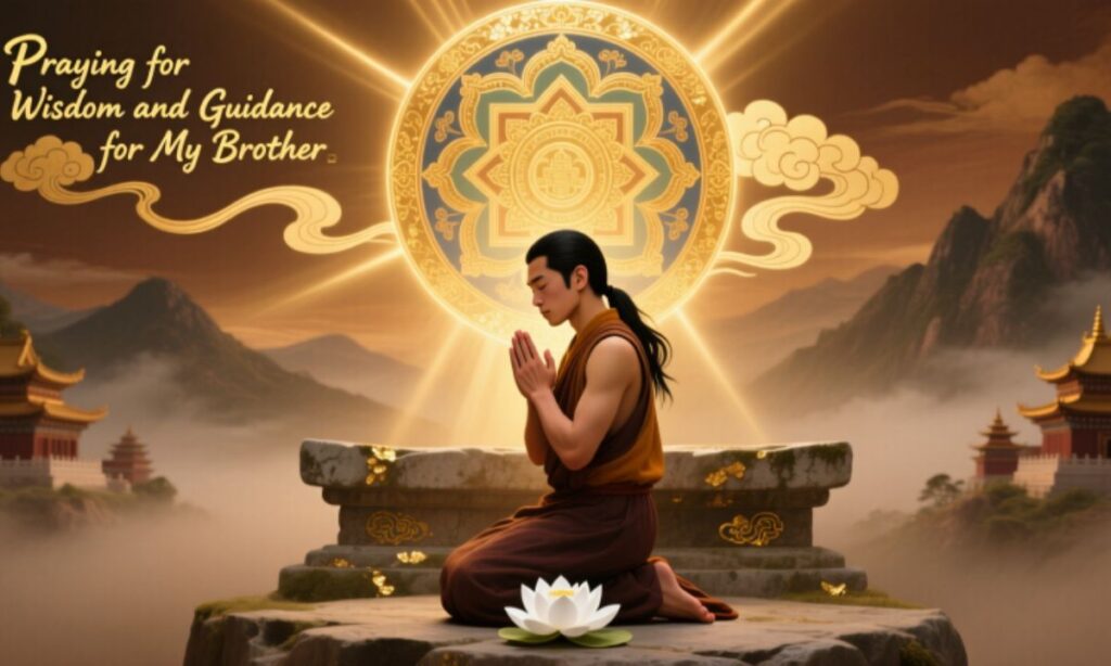 praying-for-wisdom-and-guidance-for-my-brother