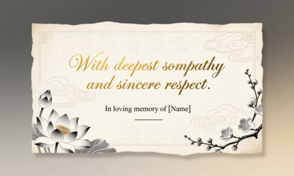 professional-and-respectful-sympathy-messages