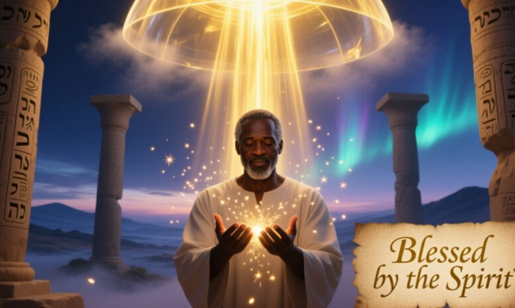 receiving-fresh-anointing-and-spiritual-power