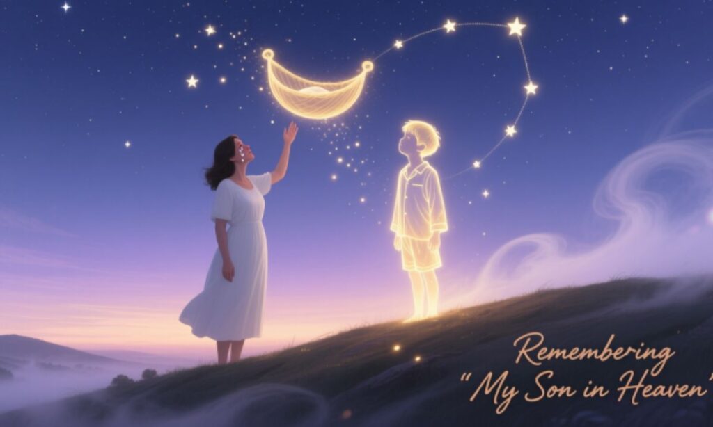 remembering-my-son-in-heaven