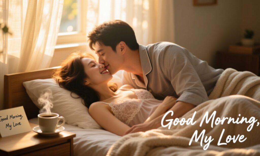 romantic-good-morning-messages-for-wife