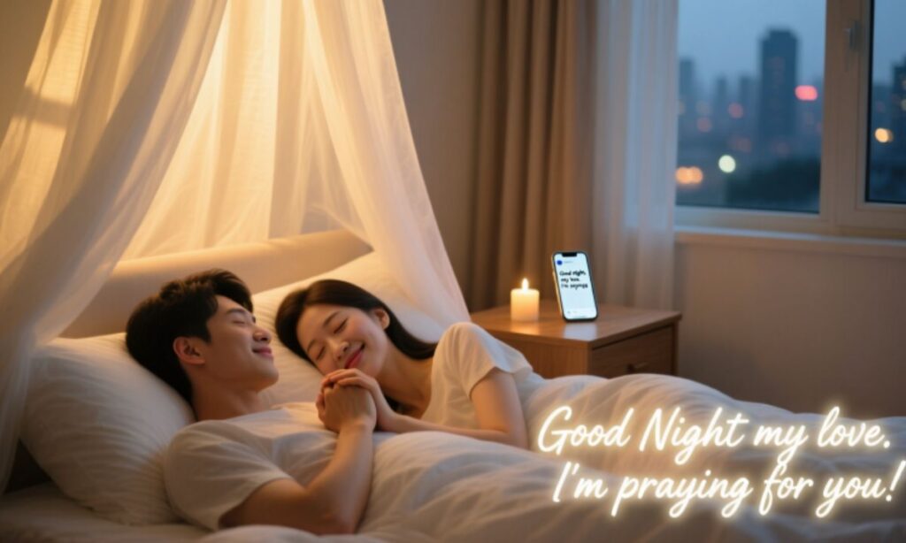 romantic-good-night-prayer-messages-for-long-distance-relationships