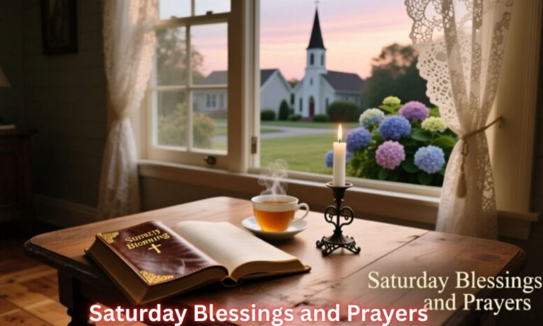 saturday-blessings-and-prayers