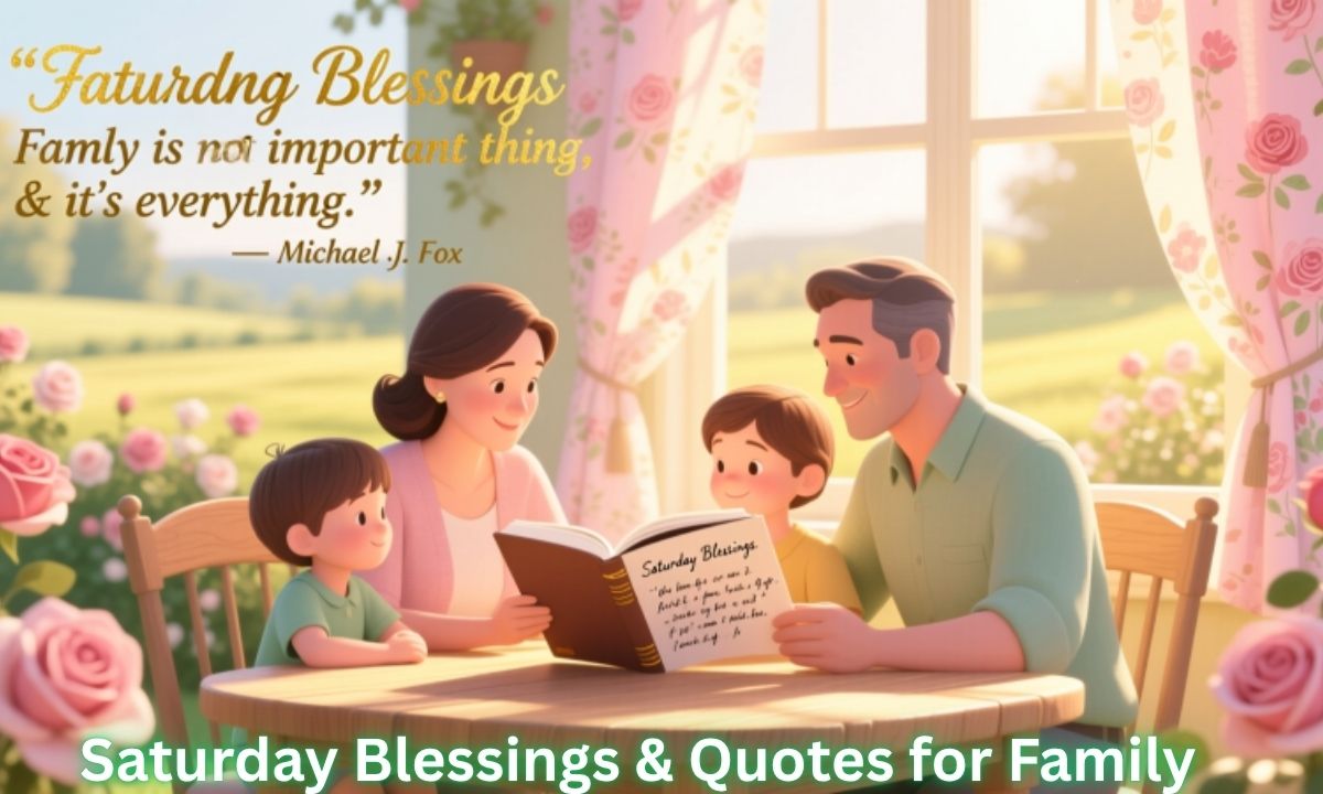 saturday-blessings-and-quotes-for-family