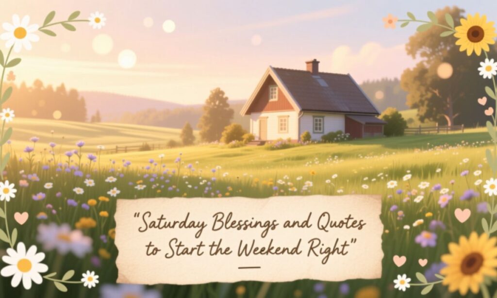 saturday-blessings-and-quotes-to-start-the-weekend-right