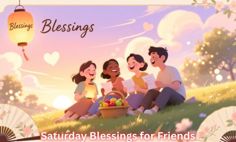 saturday-blessings-for-friends