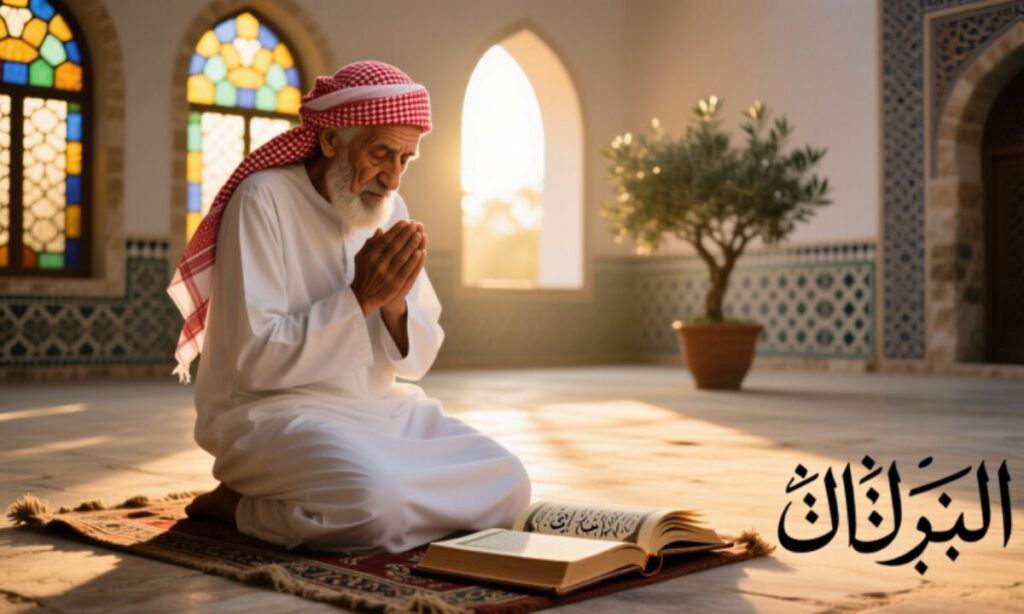 saturday-prayers-and-blessings