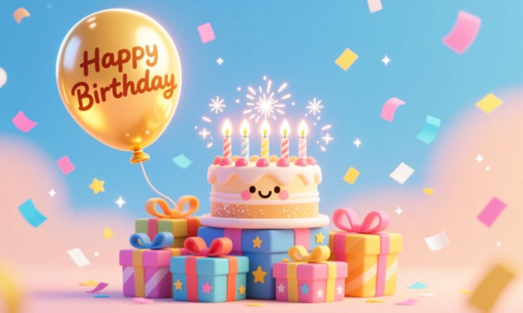 short-blessing-birthday-wishes