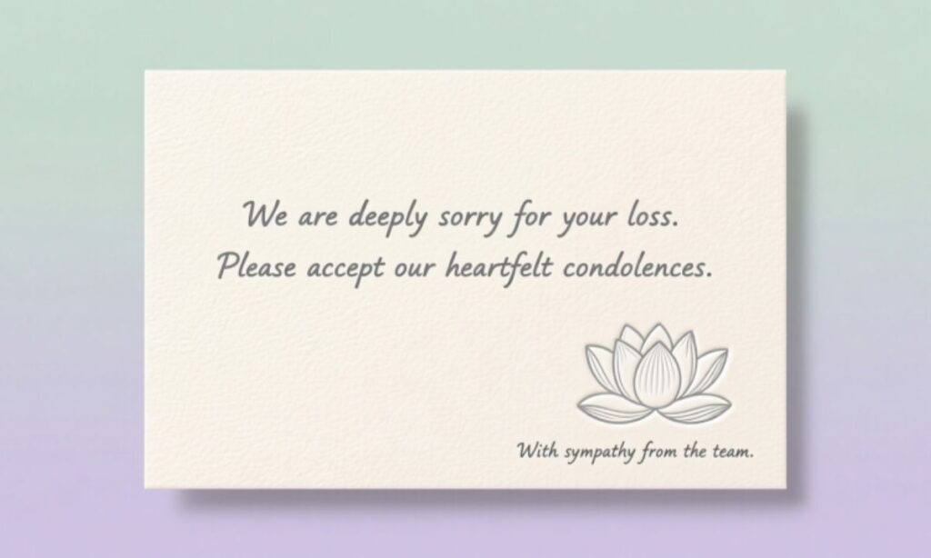 short-condolence-messages-for-work-emails-or-cards