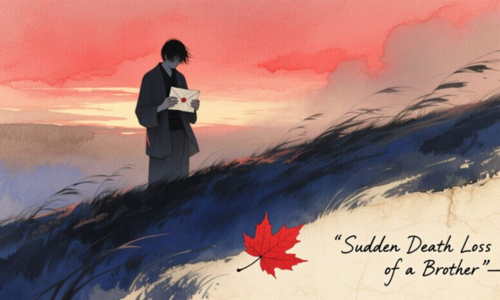 sudden-death-loss-of-a-brother-poem