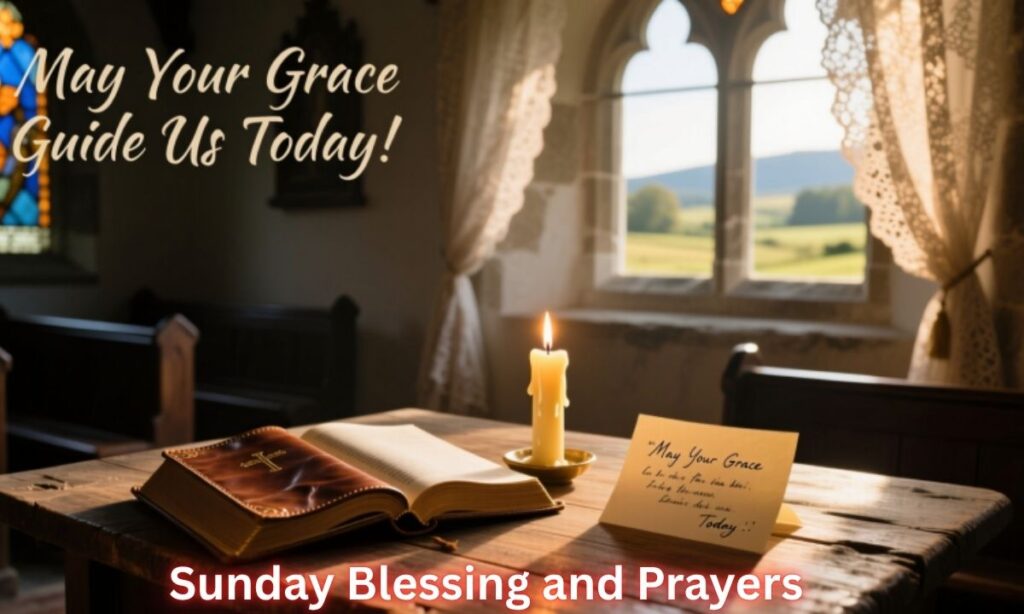 sunday-blessing-and-prayers