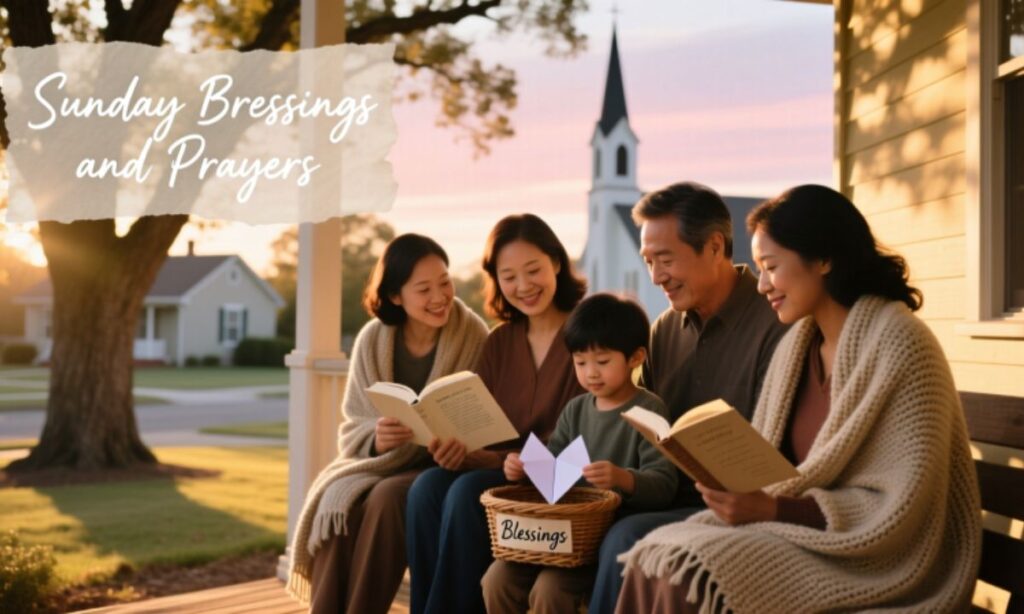 sunday-blessings-and-prayers
