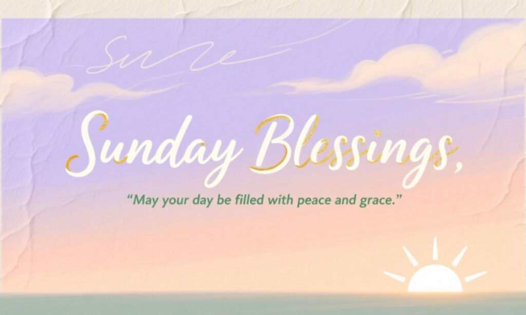 sunday-blessings-quotes