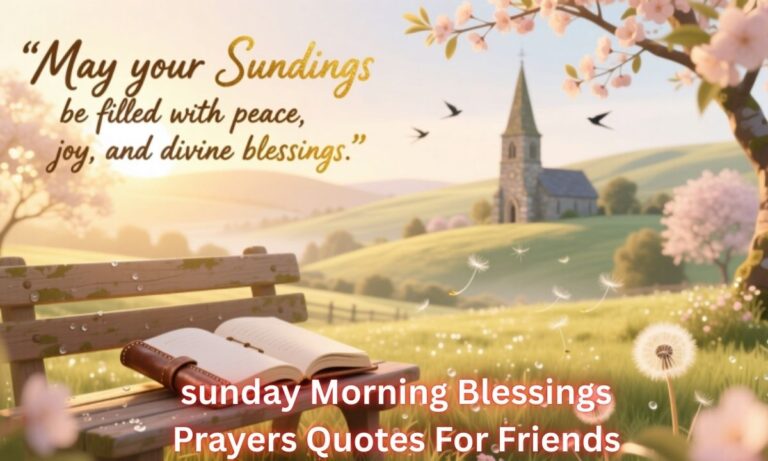 sunday-morning-blessings-prayers-quotes-for-friends