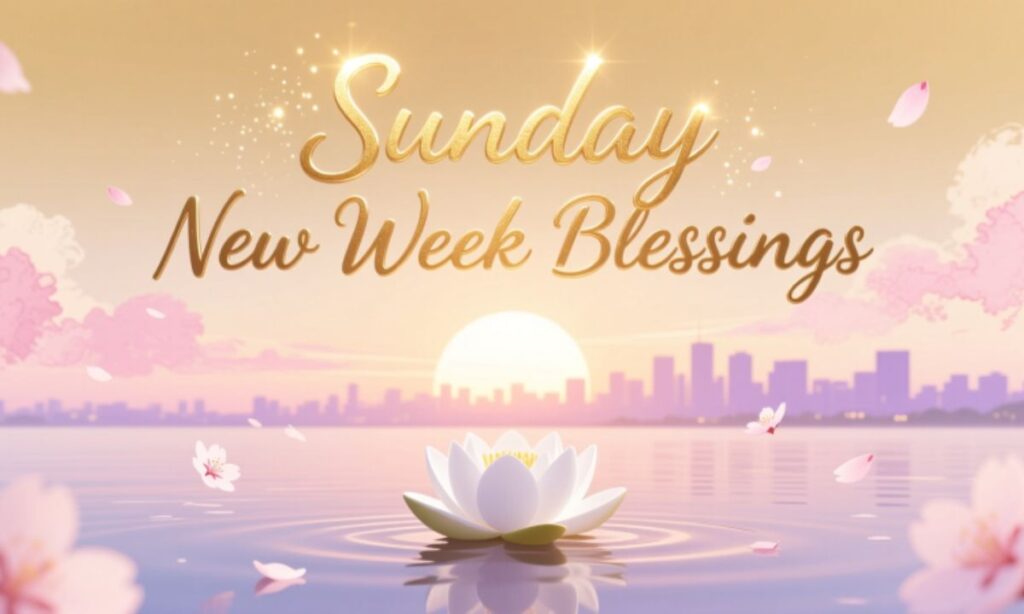 sunday-new-week-blessings