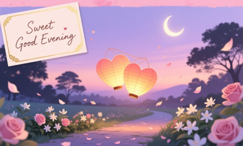 sweet-good-evening-notes-for-love