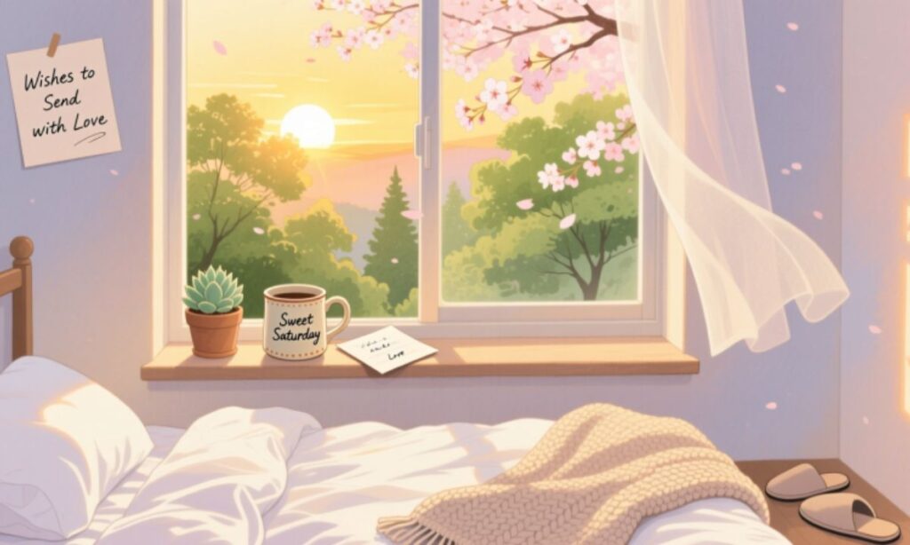 sweet-saturday-morning-wishes-to-send-with-love