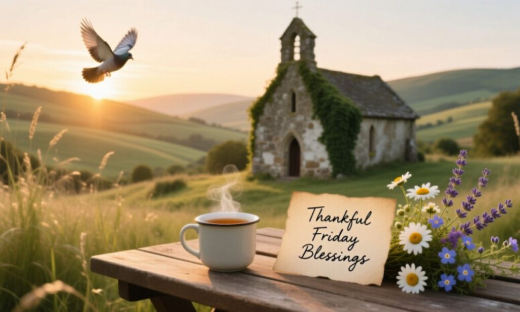 thankful-friday-blessings