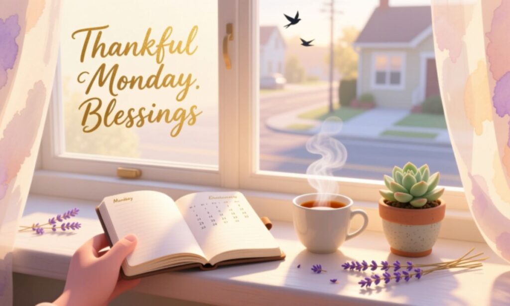 thankful-monday-blessings