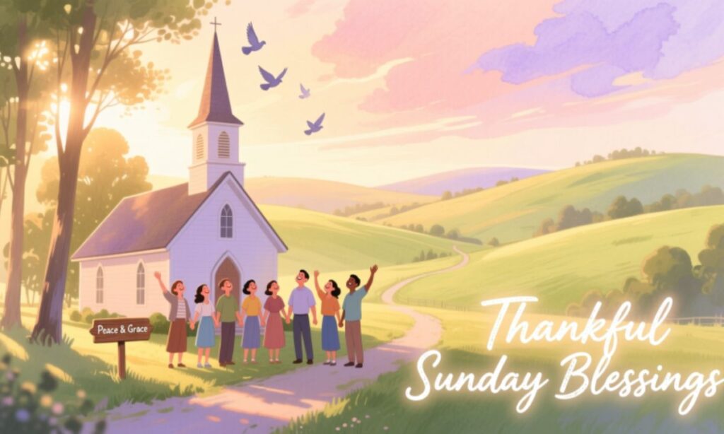 thankful-sunday-blessings