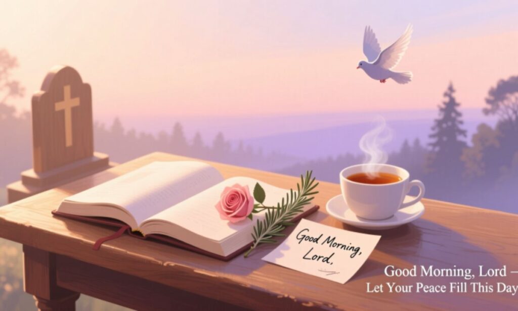 tips-for-personalizing-good-morning-prayer-messages