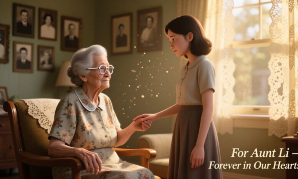 touching-tribute-to-an-aunt