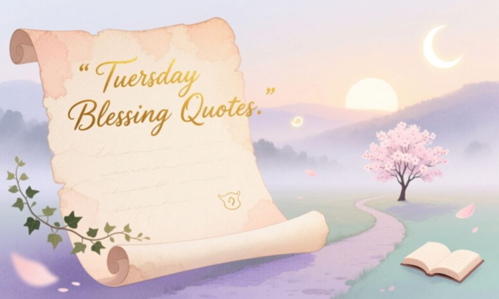 tuesday-blessing-quotes