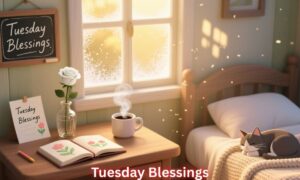 tuesday-blessings