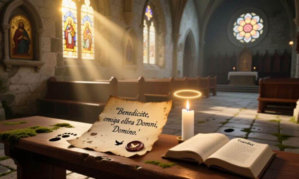 tuesday-blessings-and-prayers