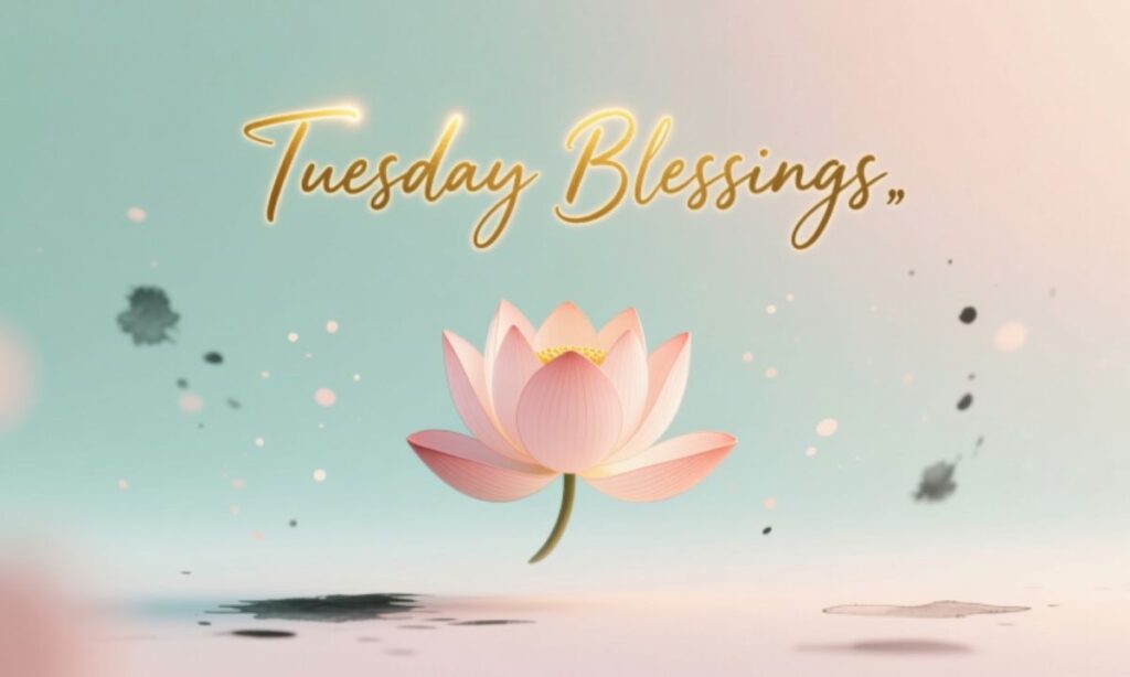 tuesday-blessings-quotes