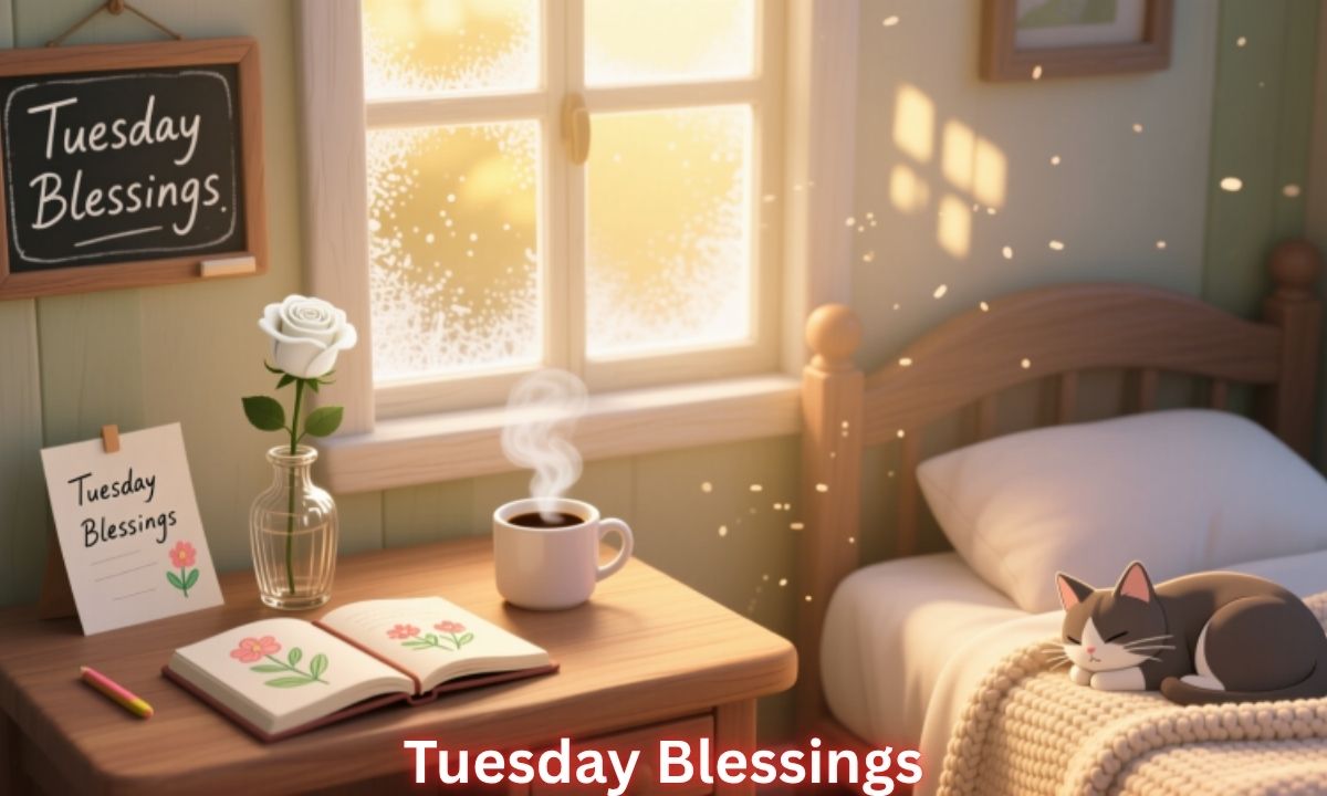 tuesday-blessings