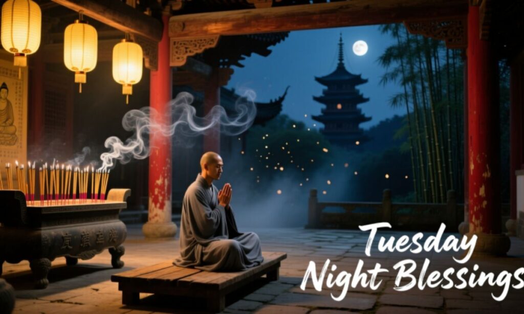 tuesday-night-blessings