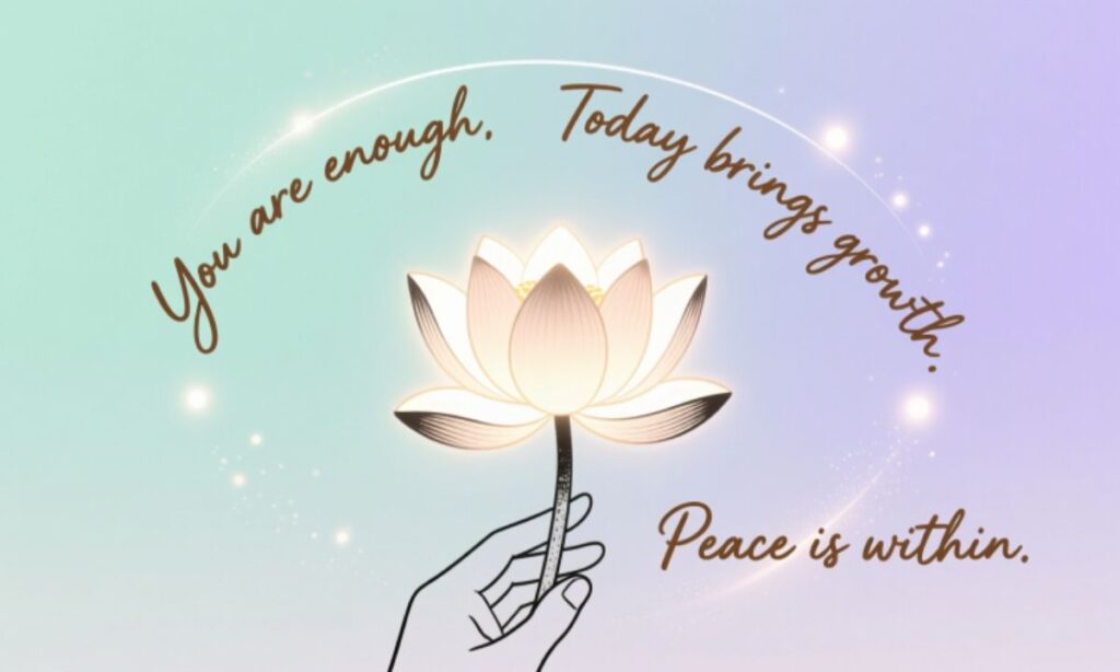 wednesday-blessings-as-affirmations