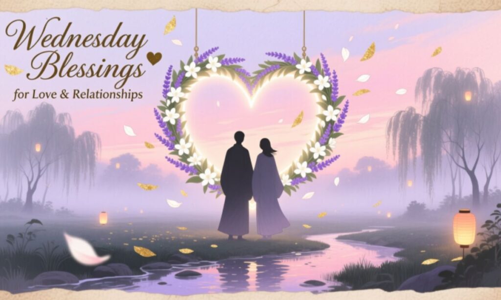 wednesday-blessings-for-love-and-relationships
