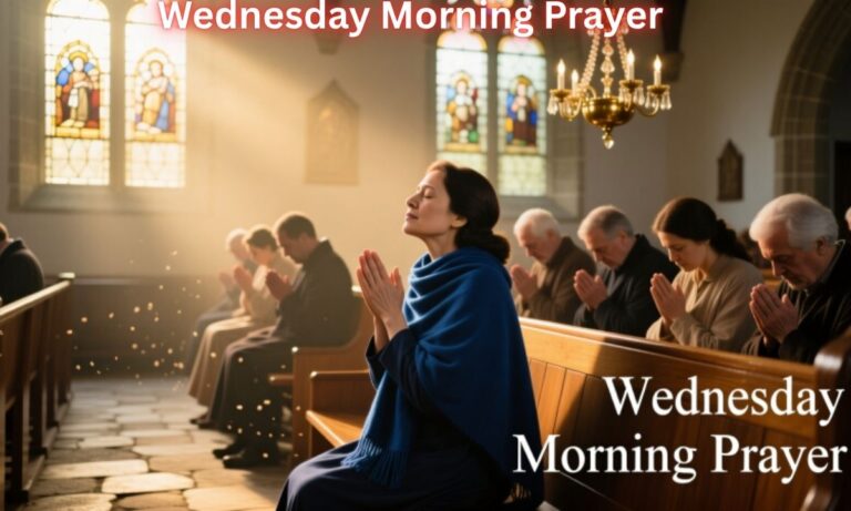 wednesday-morning-prayer