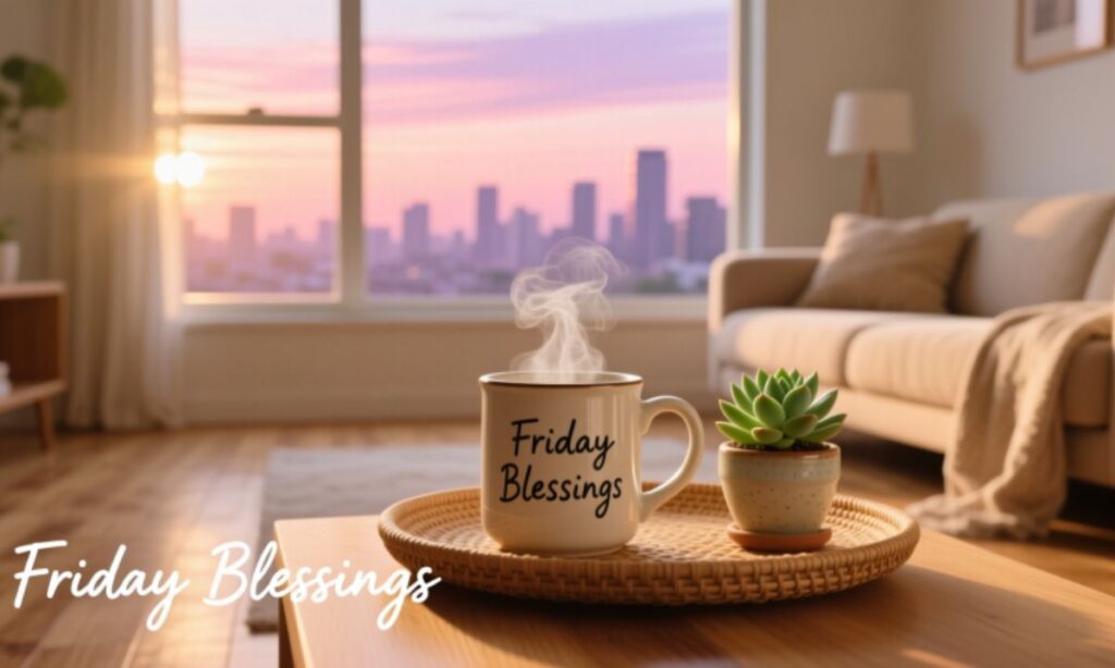 weekend-friday-blessings