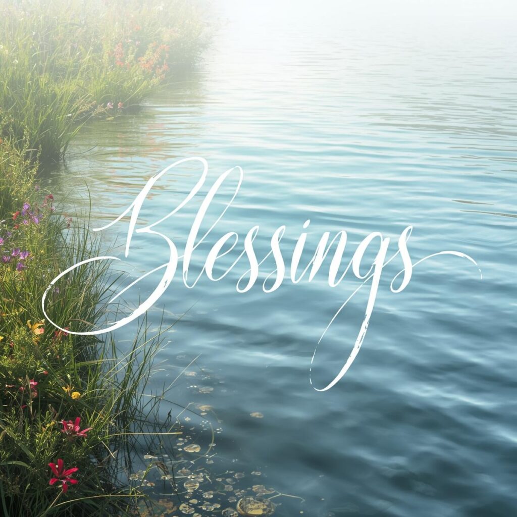 Good Morning Thankful Thursday Blessings