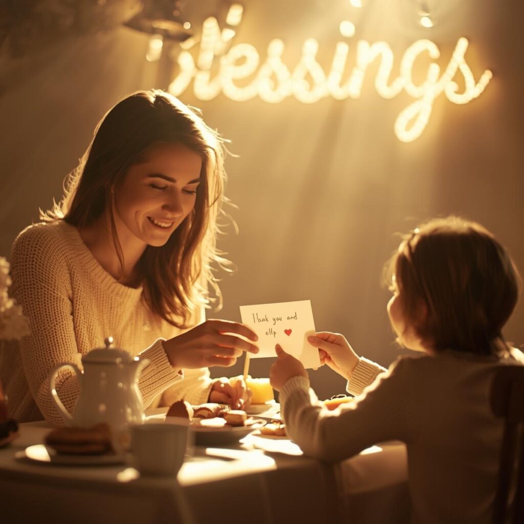 Mother’s Day Blessings Images