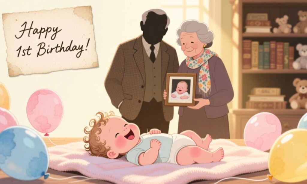 baby-first-birthday-wishes-from-grandparents