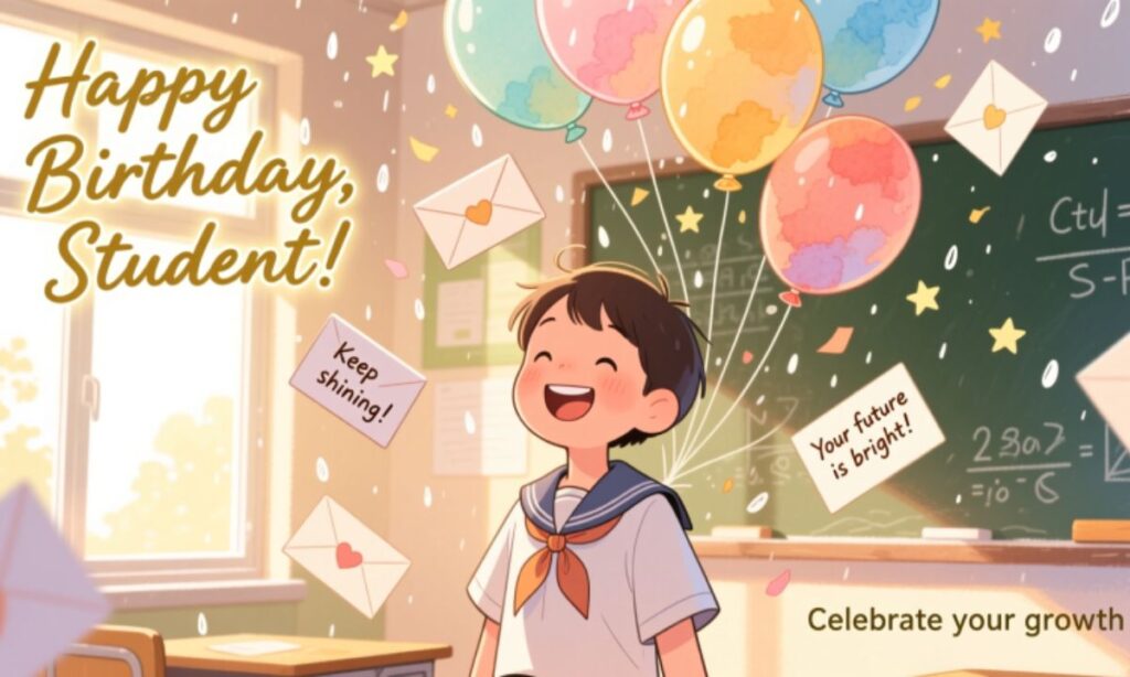 best-birthday-message-for-students