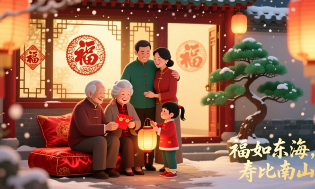 blessings-for-family-and-loved-ones