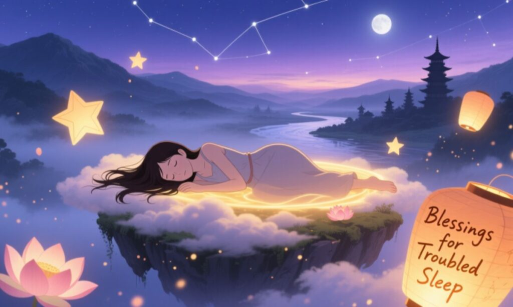 blessings-for-troubled-sleep-or-insomnia