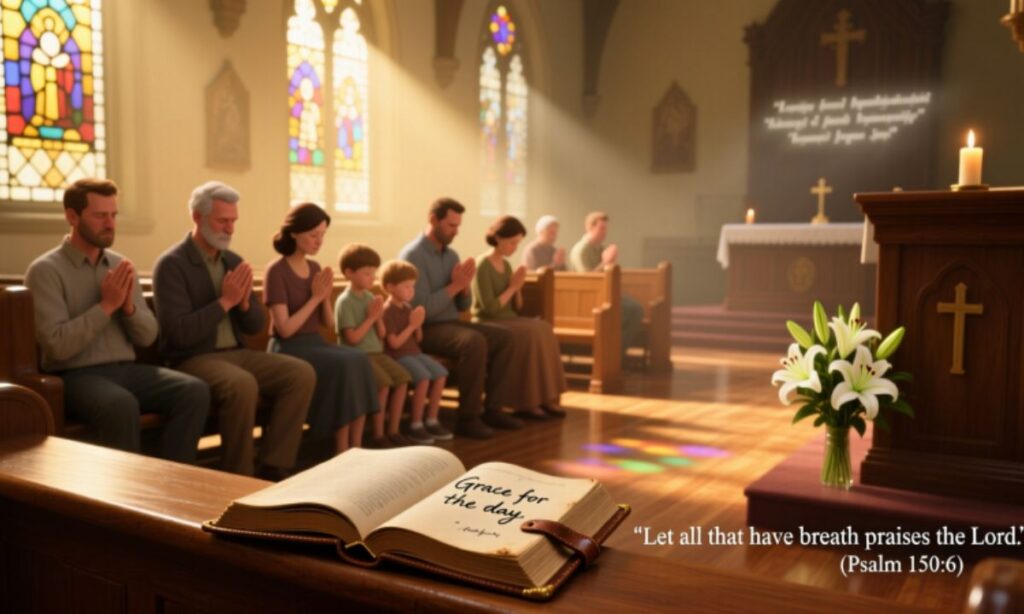 comprehensive-sunday-morning-prayers