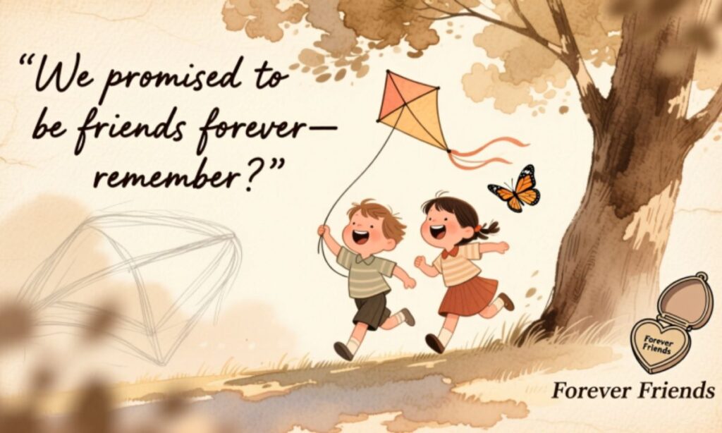 creative-ways-to-use-childhood-friend-quotes