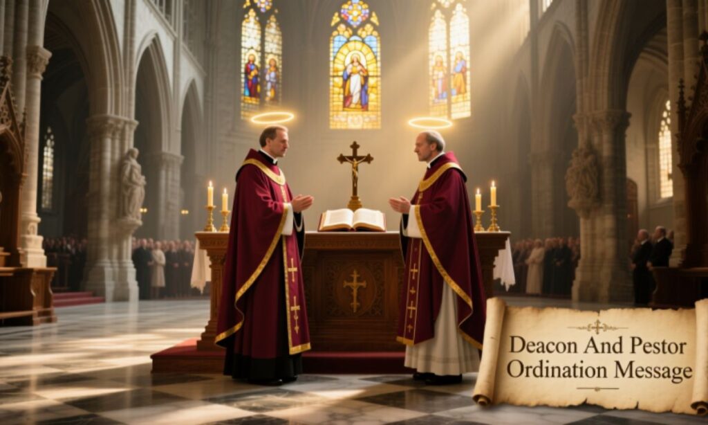 deacon-and-pastor-ordination-message