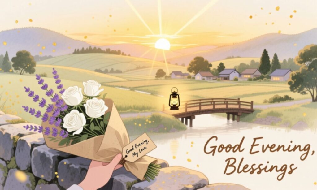 delightful-good-evening-blessings-images