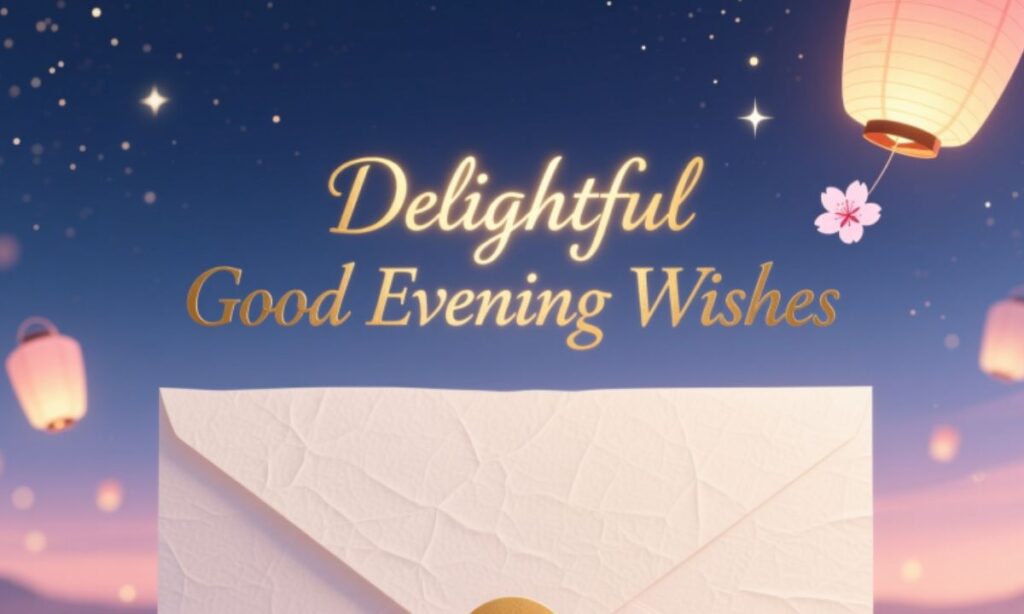 delightful-good-evening-wishes