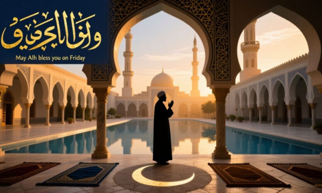 friday-blessings-and-prayers