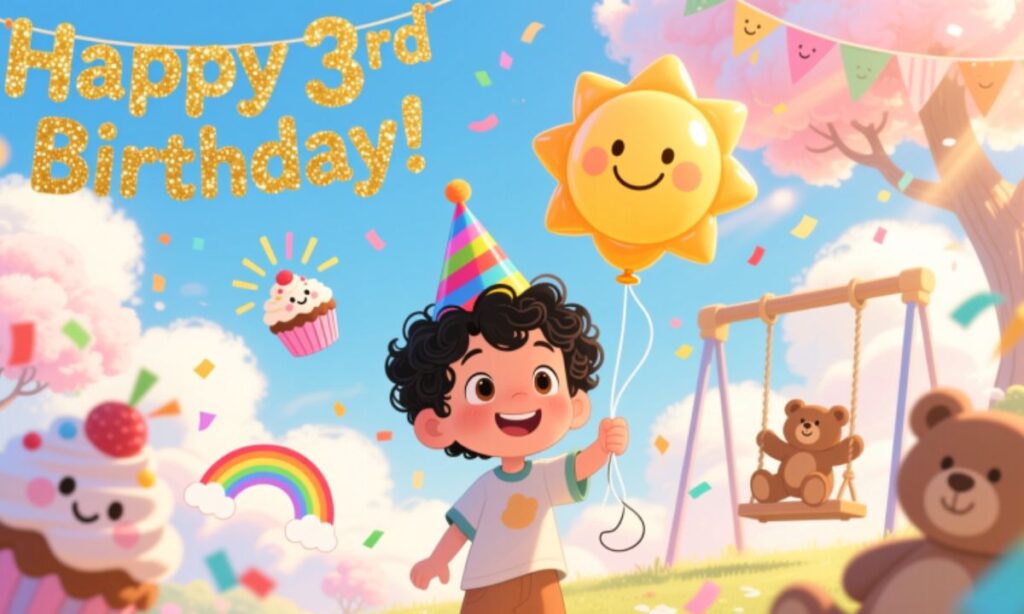 fun-and-playful-happy-3rd-birthday-wishes-for-nephew
